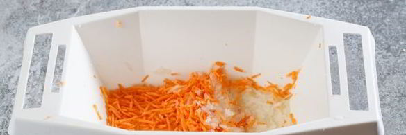 гречка с фаршем на сковороде