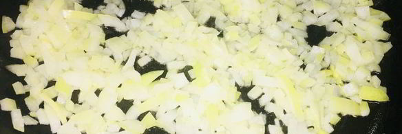 гречка с фаршем