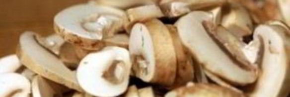 гречка с грибами в мультиварке