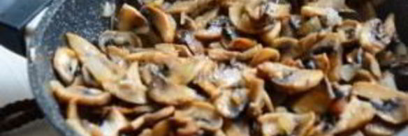 гречка с курицей