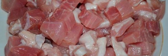 гречка с мясом в горшочке