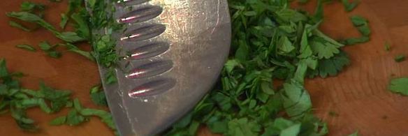 гречка с овощами