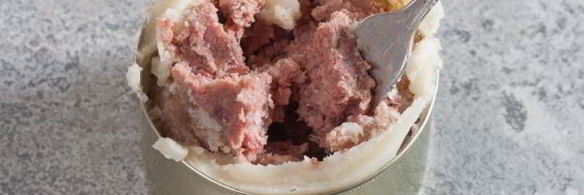 гречка с тушенкой в скороварке