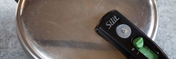 гречка с тушенкой в скороварке