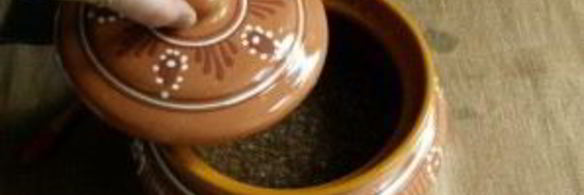 гречка в горшочке в духовке