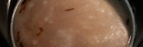 гречка в мультиварке