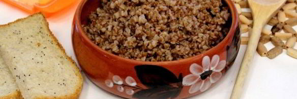 гречка в мультиварке