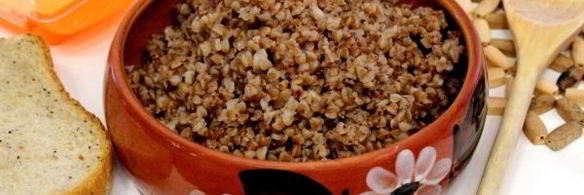 гречка в мультиварке