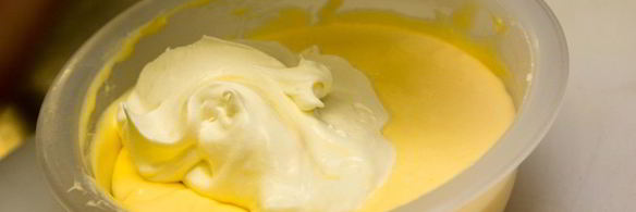 гречневая каша с тирамису