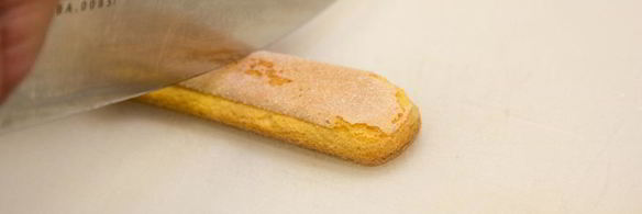 гречневая каша с тирамису