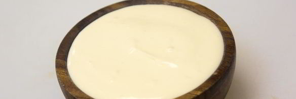 гречневая каша с тирамису