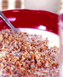 Гречневая каша