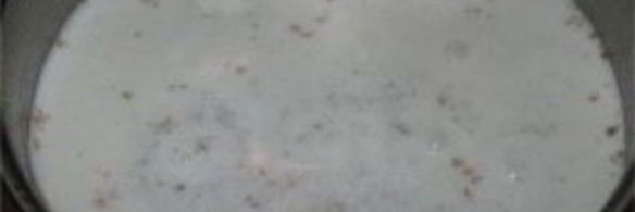 каша из гречневого продела