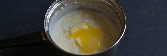 каша дружба