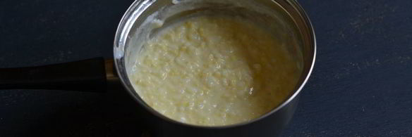 каша дружба