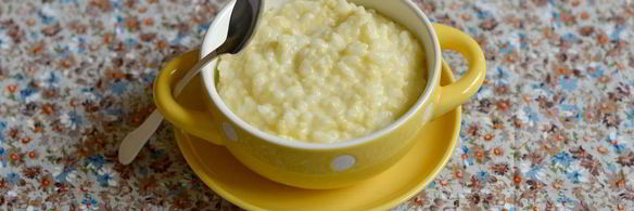 каша дружба