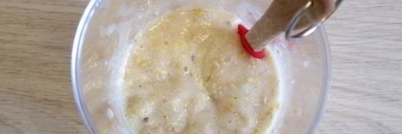 каша из льняного семени