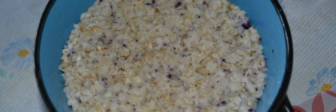 Каша Минутка