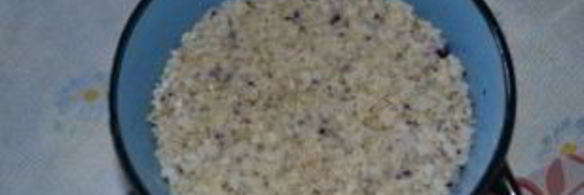 каша минутка