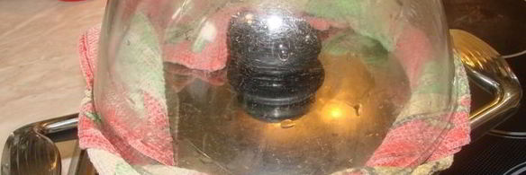 каша рассыпчатая пшеничная и не только