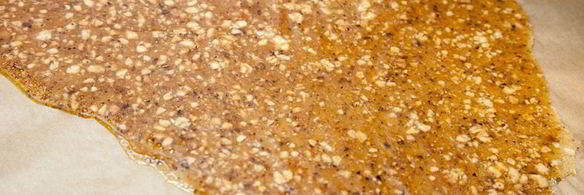 каша рисовая с карамелью