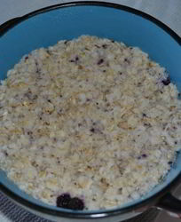 Каши на завтрак