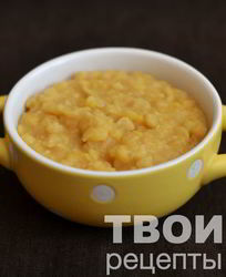 Каши в мультиварке