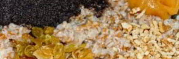 кутья богатая