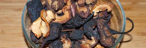 кутья из пшеницы