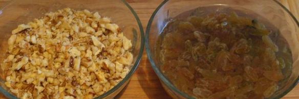 кутья из пшеницы