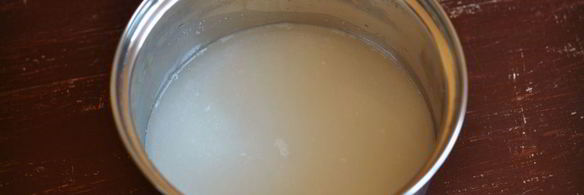 кутья из риса