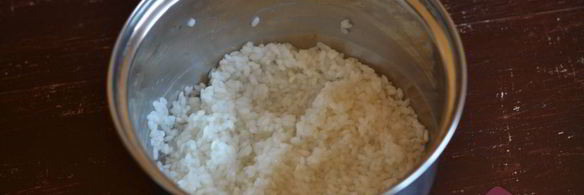 кутья из риса