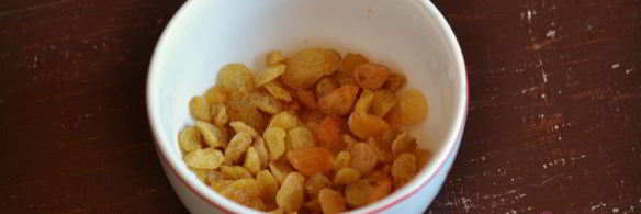 кутья из риса