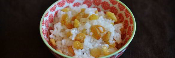 кутья из риса