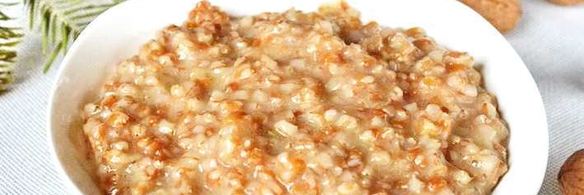 кутья поминальная