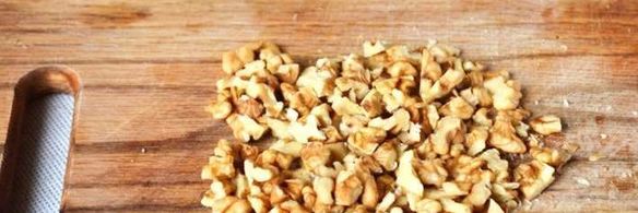 кутья поминальная