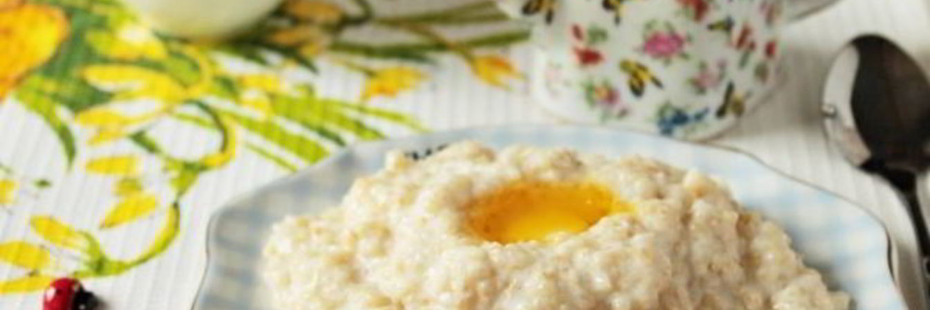 Пшеничная каша ребенку