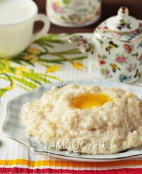 Пшеничная каша ребенку