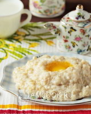 Пшеничная каша ребенку