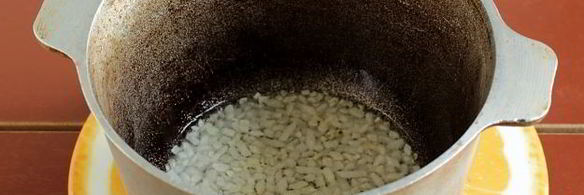 пшеничная каша с морковью и луком