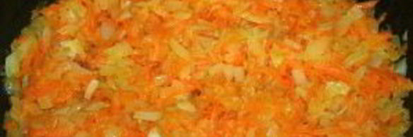 пшеничная каша в горшочке