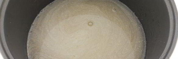 пшеничная каша в мультиварке