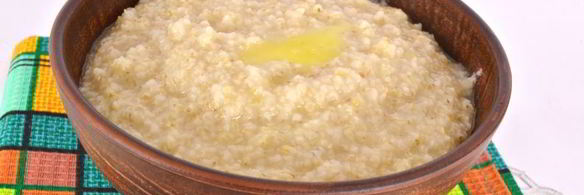 пшеничная каша в мультиварке