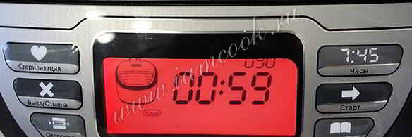 пшенная каша в мультиварке