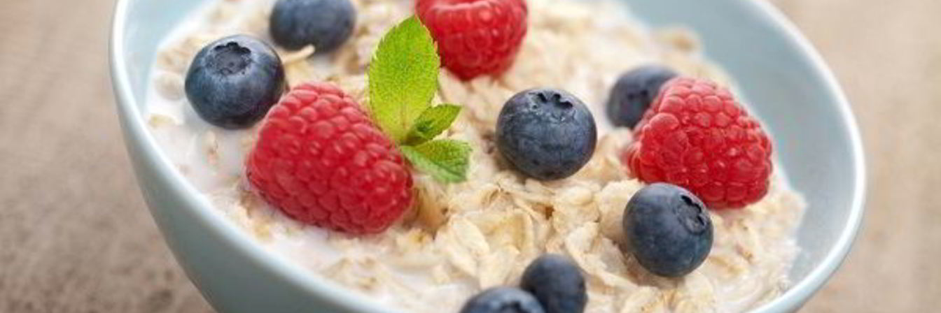 Сладкая каша