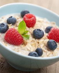 Сладкая каша