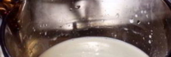 сладкая каша