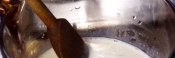 сладкая каша