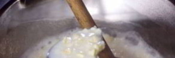 сладкая каша