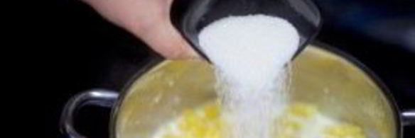 тыквенная каша с пшеном